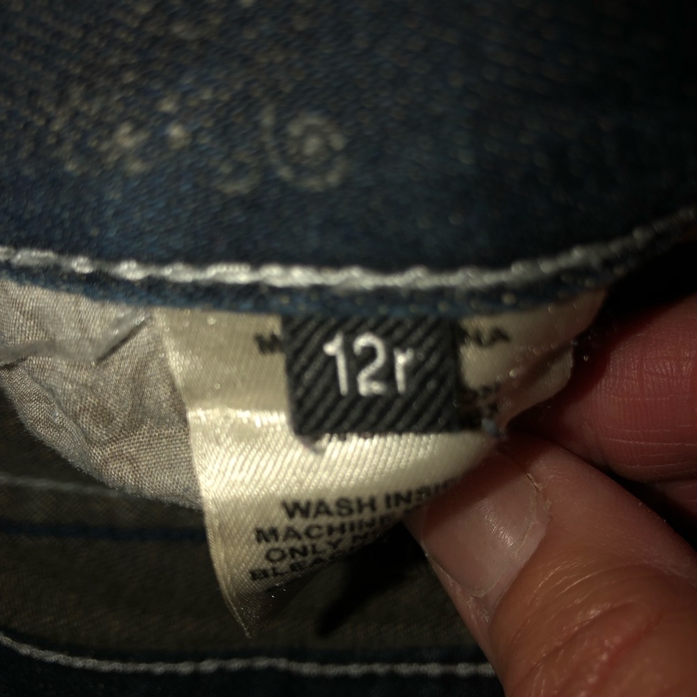 Express jeans - Picture 3 of 5